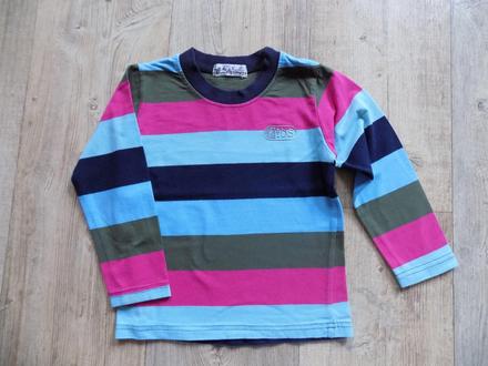 Triko s elastanem, 98