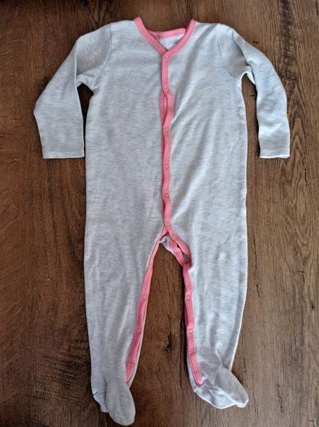 Overal na spaní 68, 68