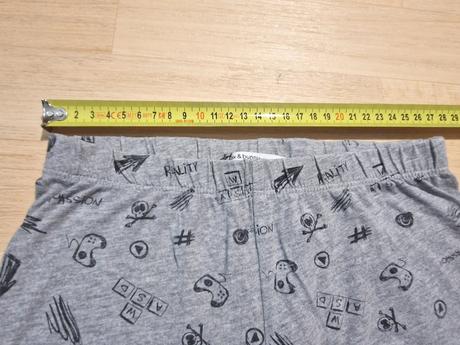 Chlapecké pyžamo sinsay, sinsay,122