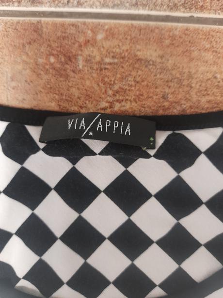 Tričko via appia, vel. 42, 42