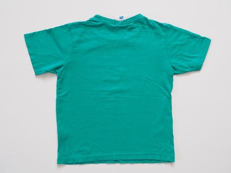 Tričko vel 110, topolino,110