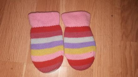 Pruhované palcaky, 68