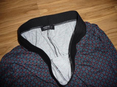 Dámské kalhoty reserved vel. l, reserved,l