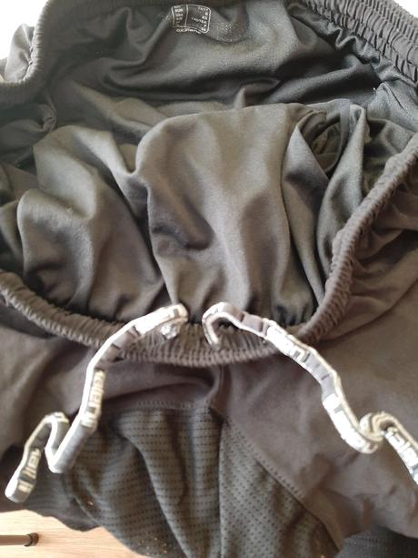 Běžecké šortky, s