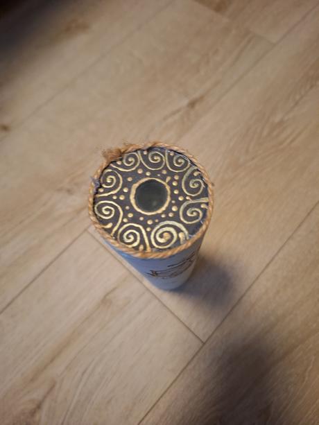 Kaleidoskop, krasohled (23 cm), 