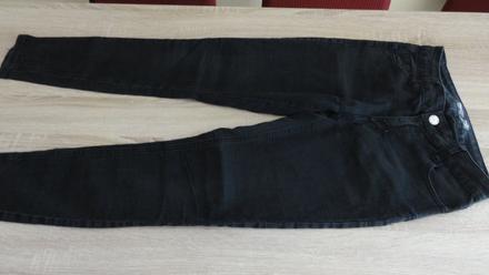 Rifle vel. 29, 38