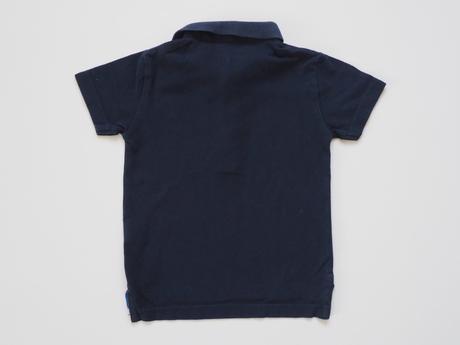 Tričko s límečkem vel 92, next,92