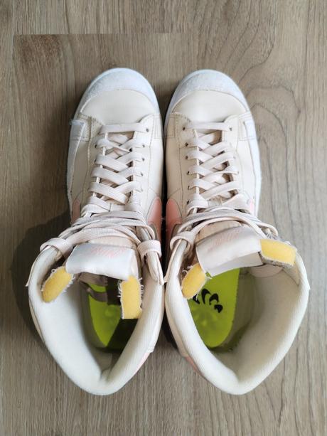 Nike blazer mid 77 vel 40,5, nike,40