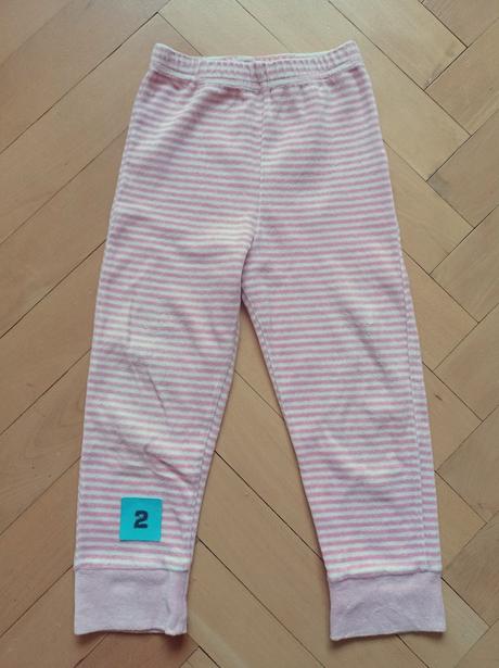 Tepláky 98/104, lindex,98