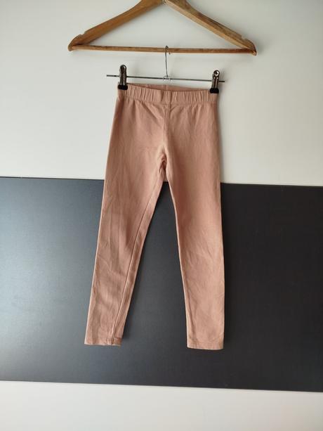 Legíny zn. h&m vel.116, h&m,116
