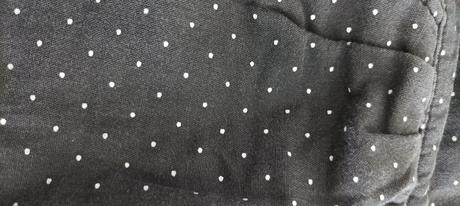 Kalhoty s laclem vel. 68, 68