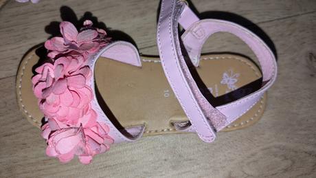 T462 sandálky next vel. 27, next,27