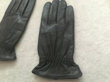 Kozene rukavice,