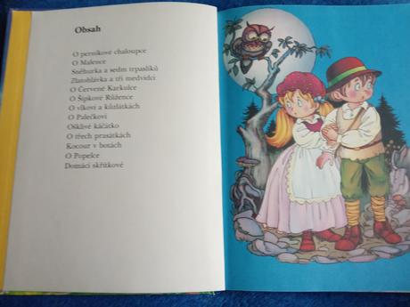 Dětská knížka, 