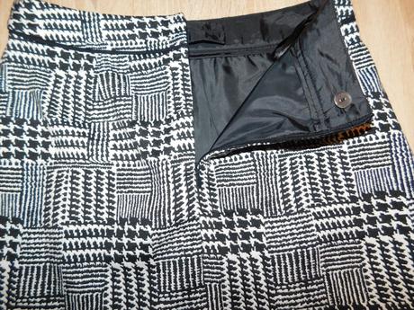 Dámská sukně na zimu, george,38