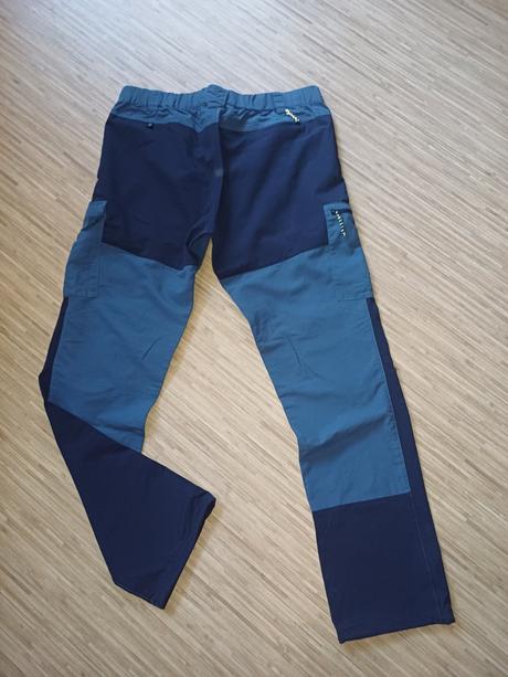 Turistické kalhoty  vel.xl, decathlon,xl