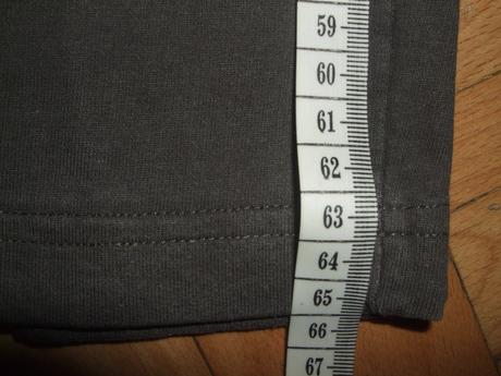 Bavlněné skinny kalhoty zn. b.p.c., bonprix,110