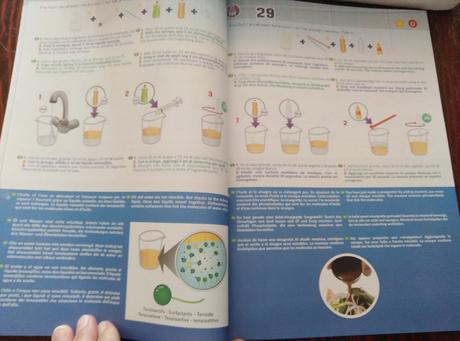 Chemická laboratoř 150 pokusů,