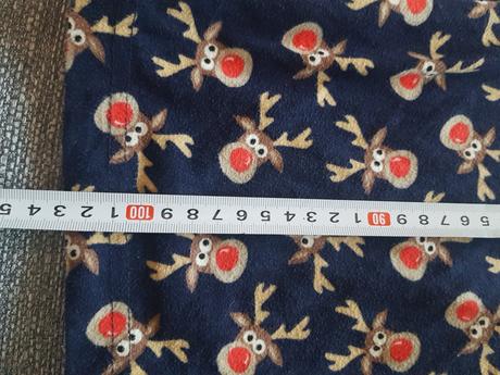 Fleesové kalhoty značky next, vel. large., next,l