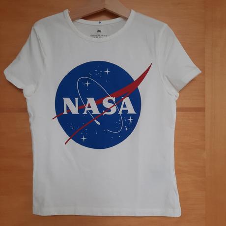 Triko h&m nasa, h&m,158