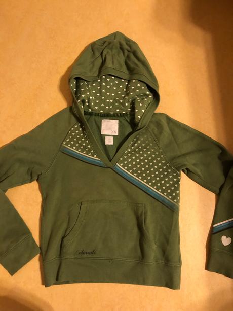 Mikina vel.140, old navy,140