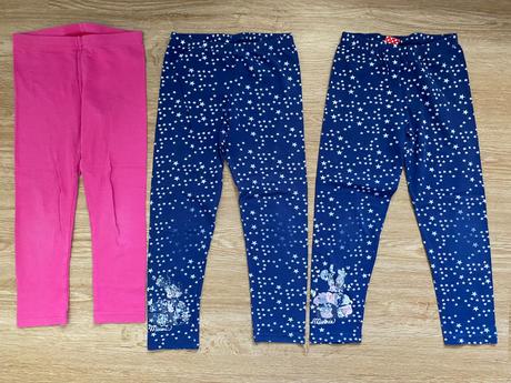 Dívčí legíny, lupilu,116