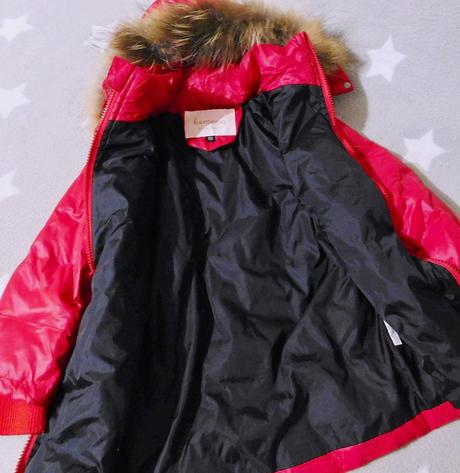 Bundička/kabátek  kemeng vel.98/104, 104