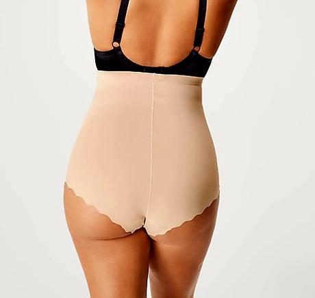 Stahovací kalhotky, xxxl