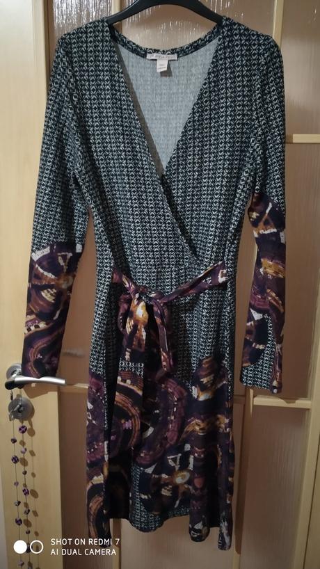 Šatičky anna field, 40