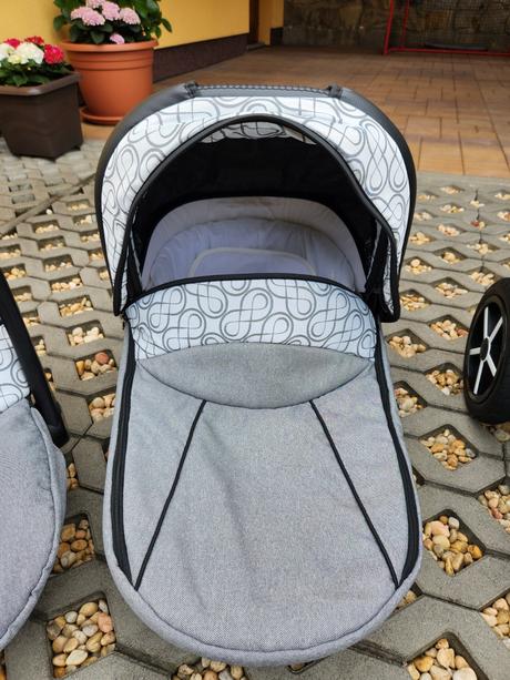 Dětský kočárek, dorjan,dorjan danny sport prestige
