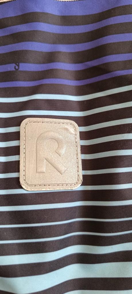 Reima kombinéza 98, reima,98