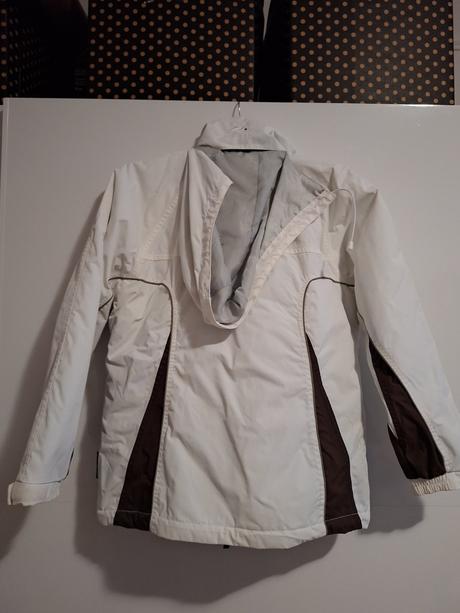 Bunda lyžařská bunda vel. 164, 164