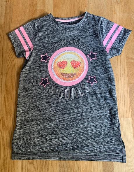 Triko & tričko s obrázkem primark vel. 146, primark,146