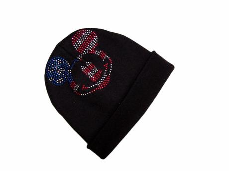 Zimní čepice tally weijl, 