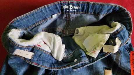 2 x žíny + tepláky, bonprix,170