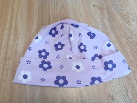 Čepice jaro/podzim tcm, 6-12m, obvod 46cm, tcm,80