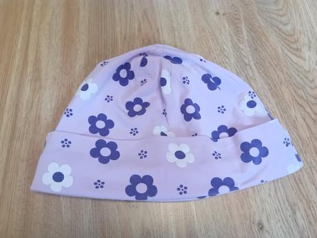 Čepice jaro/podzim tcm, 6-12m, obvod 46cm, tcm,80