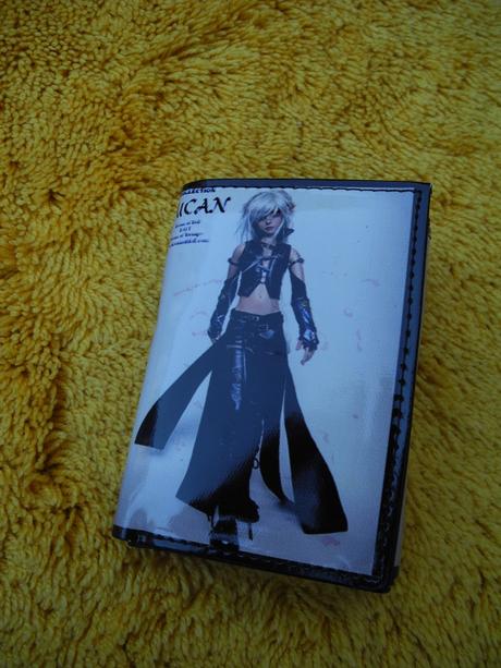 Dětská peněženka, 