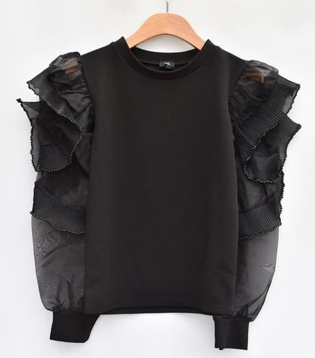 Blůzka vel. 11 - 12 let, river island,152
