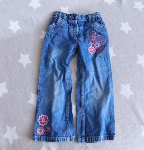 Riflíky age vel.92/98, age,98