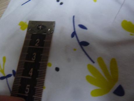 Legíny pod kolena, lupilu,110