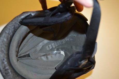 Giro dětská helma, přilba na lyže, giro,xs