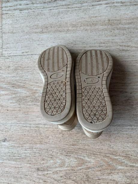 Kotníkové boty tcm vel.33, tcm,33