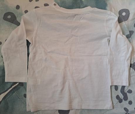 Tričko domeček, reserved,104