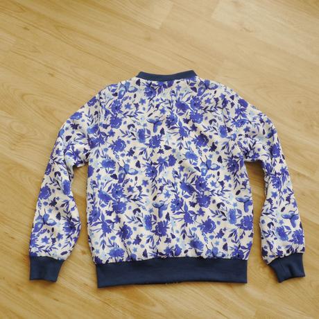 Bundicka na jaro/ leto yigga 134/140, yigga,134