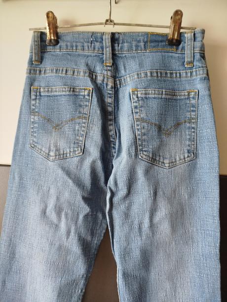 Džíny zn. big one vel.146, 146