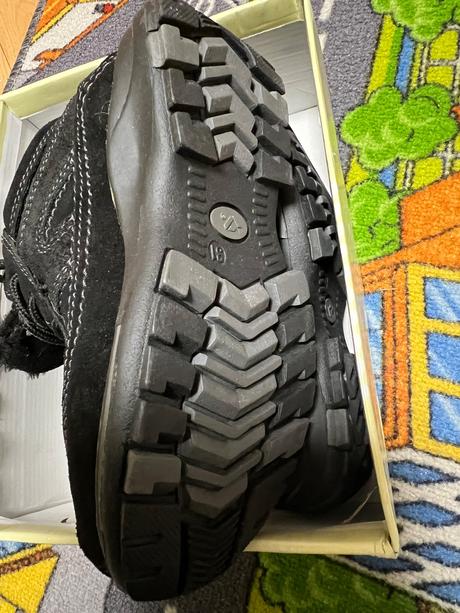 Zimní boty, vel. 31, 31