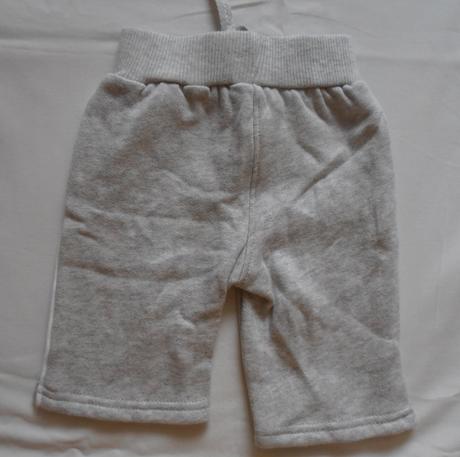 T34. šedé tepláky, george,56