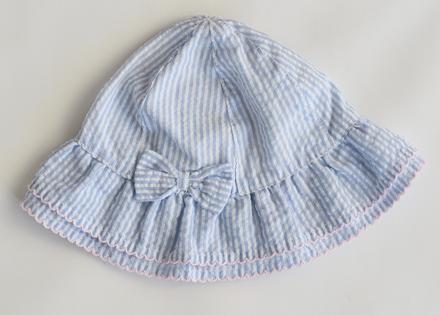 Klobouk vel. 0 - 3 m, george,62