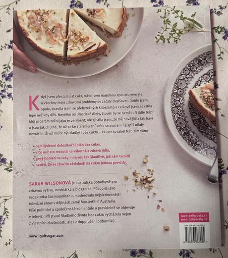 Sladký život bez cukru, 